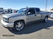 ✅ 2006 Chevrolet Silverado 1500 LT1 • VIN: 1GCEC19ZX6Z298551 • Лот: 77705304. Опубликован ранее на Copart с пробегом 132 605 миль. Бесплатный доступ к архиву аукционных продаж из США и подробный отчёт об истории автомобиля на DreamBid. Изображение 1.
