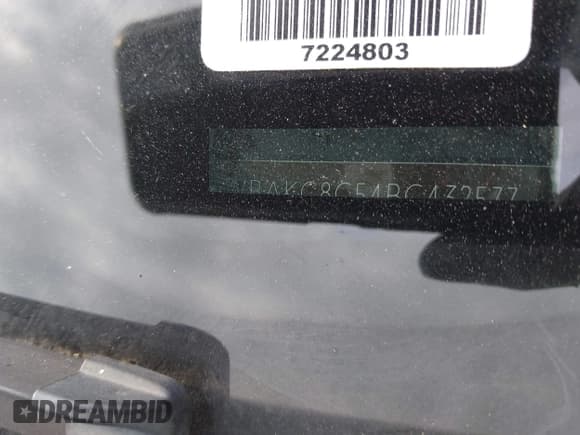 ✅ 2011 BMW 7 Series 750Li xDrive • VIN: WBAKC8C54BC432577 • Lot: 42503711. Listed on IAAI with Not provided. Free auction sales archive from the USA and detailed vehicle history report at DreamBid. Image 11.