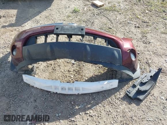 ✅ 2005 Nissan Murano SL • VIN: JN8AZ08W35W434733 • Лот: 42225396. Опубликован ранее на IAAI с пробегом 175 787 миль. Бесплатный доступ к архиву аукционных продаж из США и подробный отчёт об истории автомобиля на DreamBid. Изображение 12.