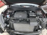 ✅ 2025 Hyundai Palisade SEL Premium • VIN: KM8R44GE2SU819782 • Лот: 86302804. Опубликован ранее на Copart с пробегом 4 934 миль. Бесплатный доступ к архиву аукционных продаж из США и подробный отчёт об истории автомобиля на DreamBid. Изображение 12.