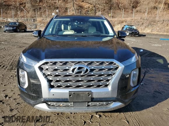 ✅ 2020 Hyundai Palisade Limited • VIN: KM8R5DHE8LU105992 • Лот: 86143144. Опубликован ранее на Copart с пробегом 83 139 миль. Бесплатный доступ к архиву аукционных продаж из США и подробный отчёт об истории автомобиля на DreamBid. Изображение 5.