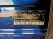 ✅ 2011 Volkswagen Golf GTI • VIN: WVWGV7AJXBW126009 • Lot: 94695695. Listed on Copart with 126,736 mi. Free auction sales archive from the USA and detailed vehicle history report at DreamBid. Image 12.