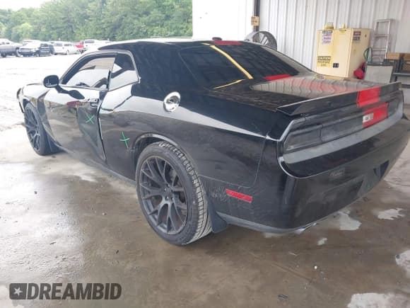 ✅ 2013 Dodge Challenger Rallye Redline • VIN: 2C3CDYAG5DH530644 • Lot: 42927521. Wystawiony na IAAI z przebiegiem 192 370 mil. Bezpłatny archiwum sprzedaży aukcyjnych z USA i szczegółowy raport historii pojazdu na DreamBid. Zdjęcie 3.