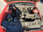 ✅ 2014 Ford Mustang V6 • VIN: 1ZVBP8AM0E5274245 • Лот: 91617805. Опубликован ранее на Copart с пробегом 140 971 миль. Бесплатный доступ к архиву аукционных продаж из США и подробный отчёт об истории автомобиля на DreamBid. Изображение 11.