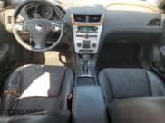 ✅ 2008 Chevrolet Malibu 2LT • VIN: 1G1ZJ57B68F165934 • Lot: 71661584. Listed on Copart with 176,655 mi. Free auction sales archive from the USA and detailed vehicle history report at DreamBid. Image 8.