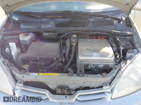 ✅ 2003 Toyota Prius • VIN: JT2BK12U330070257 • Лот: 41946090. Опубликован ранее на IAAI с пробегом Не указан. Бесплатный доступ к архиву аукционных продаж из США и подробный отчёт об истории автомобиля на DreamBid. Изображение 10.