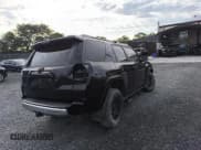 ✅ 2023 Toyota 4Runner TRD Off Road Premium • VIN: JTERU5JR6P6160165 • Lot: 70289475. Wystawiony na Copart z przebiegiem 23 302 mil. Bezpłatny archiwum sprzedaży aukcyjnych z USA i szczegółowy raport historii pojazdu na DreamBid. Zdjęcie 4.