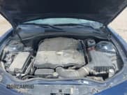 ✅ 2012 Chevrolet Camaro 2LS • VIN: 2G1FA1E39C9131320 • Lot: 42429023. Wystawiony na IAAI z przebiegiem 203 457 mil. Bezpłatny archiwum sprzedaży aukcyjnych z USA i szczegółowy raport historii pojazdu na DreamBid. Zdjęcie 10.