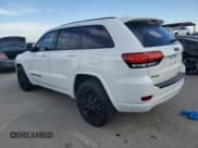 ✅ 2018 Jeep Grand Cherokee Upland • VIN: 1C4RJFAG5JC172107 • Lot: 84369905. Listed on Copart with 97,267 mi. Free auction sales archive from the USA and detailed vehicle history report at DreamBid. Image 2.