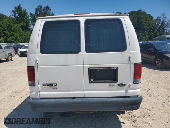 ✅ 2009 Ford Econoline Passenger XL • VIN: 1FBNE31L89DA00436 • Лот: 70349815. Опубликован ранее на Copart с пробегом 91 410 миль. Бесплатный доступ к архиву аукционных продаж из США и подробный отчёт об истории автомобиля на DreamBid. Изображение 6.