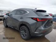 ✅ 2024 Lexus NX 250 Premium • VIN: 2T2GDCAZ7RC015465 • Lot: 42171196. Listed on IAAI with 14,322 mi. Free auction sales archive from the USA and detailed vehicle history report at DreamBid. Image 3.