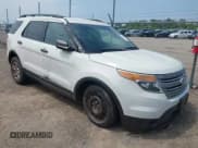 ✅ 2011 Ford Explorer • VIN: 1FMHK7B84BGA79168 • Lot: 42792068. Wystawiony na IAAI z przebiegiem 108 369 mil. Bezpłatny archiwum sprzedaży aukcyjnych z USA i szczegółowy raport historii pojazdu na DreamBid. Zdjęcie 1.