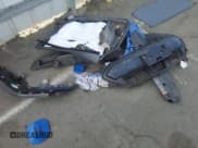 ✅ 2017 Chevrolet Bolt EV Premier • VIN: 1G1FX6S00H4167851 • Lot: 75356614. Wystawiony na Copart z przebiegiem 70 849 mil. Bezpłatny archiwum sprzedaży aukcyjnych z USA i szczegółowy raport historii pojazdu na DreamBid. Zdjęcie 12.