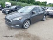 ✅ 2015 Ford Focus SE • VIN: 1FADP3F28FL231197 • Lot: 42788035. Wystawiony na IAAI z przebiegiem 83 826 mil. Bezpłatny archiwum sprzedaży aukcyjnych z USA i szczegółowy raport historii pojazdu na DreamBid. Zdjęcie 2.