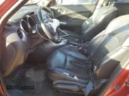 ✅ 2012 Nissan Juke SL • VIN: JN8AF5MVXCT121406 • Lot: 90830385. Wystawiony na Copart z przebiegiem 191 487 mil. Bezpłatny archiwum sprzedaży aukcyjnych z USA i szczegółowy raport historii pojazdu na DreamBid. Zdjęcie 7.