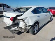 ✅ 2016 Nissan Altima SR • VIN: 1N4AL3AP5GC167168 • Lot: 43605025. Listed on IAAI with 105,371 mi. Free auction sales archive from the USA and detailed vehicle history report at DreamBid. Image 4.