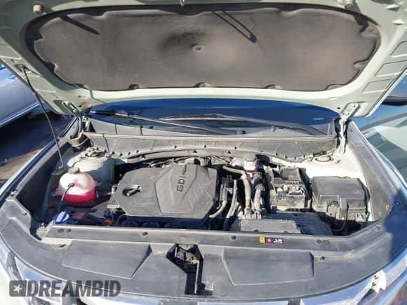 ✅ 2022 Hyundai Santa Cruz SEL • VIN: 5NTJC4AE4NH017876 • Лот: 41147100. Размещён на IAAI с пробегом 40 116 миль миль. Получите бесплатный доступ к архиву аукционных продаж из США и посмотрите подробный отчёт об истории автомобиля на DreamBid. Изображение 10.