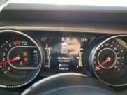 ✅ 2020 Jeep Wrangler Unlimited Rubicon • VIN: 1C4HJXFN1LW335751 • Лот: 54242215. Опубликован ранее на Copart с пробегом 74 961 миль. Бесплатный доступ к архиву аукционных продаж из США и подробный отчёт об истории автомобиля на DreamBid. Изображение 9.