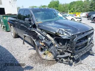 2015 Ram 1500 Express с VIN 1C6RR7FT0FS653794, выставлен на аукционе IAAI как лот 42471045 с пробегом 113 494 миль миль и . История ставок и продаж доступна на DreamBid. Изображение 1.