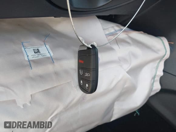 ✅ 2021 Jeep Grand Cherokee Laredo E • VIN: 1C4RJEAG6MC714409 • Lot: 43524968. Listed on IAAI with 62,470 mi. Free auction sales archive from the USA and detailed vehicle history report at DreamBid. Image 11.