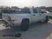 2010 Dodge Dakota ST z VIN 1D7CW2GK8AS143546, wystawiony jako Copart lot #71019664 z przebiegiem 116 705 mil mil oraz Szkoda całkowita • Salvage title. Historia ofert i sprzedaży dostępna na DreamBid. Obrazek 3.