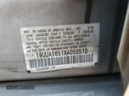 ✅ 1999 Acura TL • VIN: 19UUA5651XA050510 • Lot: 71109055. Listed on Copart with 235,433 mi. Free auction sales archive from the USA and detailed vehicle history report at DreamBid. Image 12.