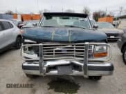 ✅ 1995 Ford F-250 • VIN: 1FTHX26F7SKB48479 • Lot: 81750924. Listed on Copart with 309,245 mi. Free auction sales archive from the USA and detailed vehicle history report at DreamBid. Image 5.