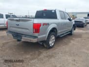 ✅ 2020 Ford F-150 XL • VIN: 1FTEW1E48LKE93425 • Лот: 42366739. Опубликован ранее на IAAI с пробегом 79 392 миль. Бесплатный доступ к архиву аукционных продаж из США и подробный отчёт об истории автомобиля на DreamBid. Изображение 4.