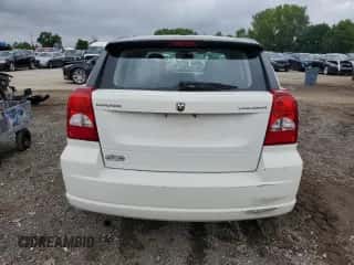 2010 Dodge Caliber Mainstreet с VIN 1B3CB3HA0AD546668, выставлен на аукционе Copart как лот 66285814 с пробегом 194 321 миль миль и Списание • Salvage title. История ставок и продаж доступна на DreamBid. Изображение 6.