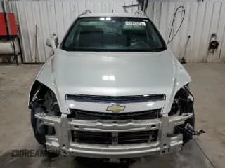 ✅ 2014 Chevrolet Captiva Sport LT • VIN: 3GNAL3EK2ES632917 • Lot: 43909015. Wystawiony na Copart z przebiegiem 94 204 mil. Bezpłatny archiwum sprzedaży aukcyjnych z USA i szczegółowy raport historii pojazdu na DreamBid. Zdjęcie 5.