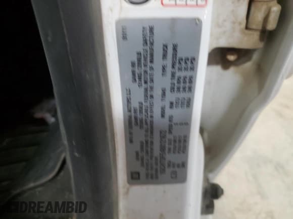 ✅ 2011 Chevrolet Colorado 2LT • VIN: 1GCHTDFE4B8121672 • Лот: 73357154. Опубликован ранее на Copart с пробегом 190 220 миль. Бесплатный доступ к архиву аукционных продаж из США и подробный отчёт об истории автомобиля на DreamBid. Изображение 12.