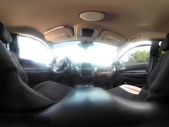 ✅ 2016 Dodge Durango Special Service • VIN: 1C4SDJFT6GC322865 • Lot: 42446490. Wystawiony na IAAI z przebiegiem 81 249 mil. Bezpłatny archiwum sprzedaży aukcyjnych z USA i szczegółowy raport historii pojazdu na DreamBid. Zdjęcie 19.