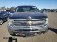 ✅ 2012 Chevrolet Silverado 1500 LS • VIN: 3GCPKREA3CG220327 • Lot: 77191004. Listed on Copart with 186,026 mi. Free auction sales archive from the USA and detailed vehicle history report at DreamBid. Image 5.