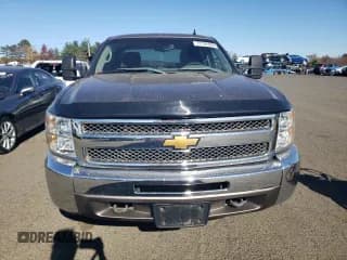 ✅ 2012 Chevrolet Silverado 1500 LS • VIN: 3GCPKREA3CG220327 • Lot: 77191004. Listed on Copart with 186,026 mi. Free auction sales archive from the USA and detailed vehicle history report at DreamBid. Image 5.