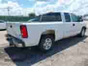 2006 Chevrolet Silverado 1500 LT2 z VIN 2GCEC19T361120100, wystawiony jako IAAI lot #42637048 z przebiegiem 267 392 mil mil oraz . Historia ofert i sprzedaży dostępna na DreamBid. Obrazek 4.