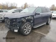 ✅ 2022 Mercedes-Benz GLS 450 • VIN: 4JGFF5KE2NA803842 • Lot: 90774375. Listed on Copart with 32,998 mi. Free auction sales archive from the USA and detailed vehicle history report at DreamBid. Image 1.