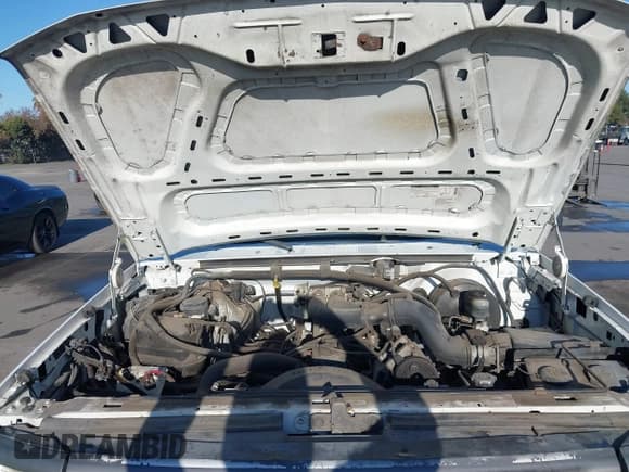 ✅ 1997 Ford F-250 • VIN: 3FTHF25GXVMA33868 • Лот: 41446618. Опубликован ранее на IAAI с пробегом Не указан. Бесплатный доступ к архиву аукционных продаж из США и подробный отчёт об истории автомобиля на DreamBid. Изображение 10.