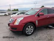 ✅ 2016 Cadillac SRX Luxury Collection • VIN: 3GYFNEE38GS558865 • Lot: 59315345. Wystawiony na Copart z przebiegiem 57 555 mil. Bezpłatny archiwum sprzedaży aukcyjnych z USA i szczegółowy raport historii pojazdu na DreamBid. Zdjęcie 14.
