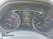 ✅ 2016 Nissan Rogue SV • VIN: KNMAT2MT2GP721532 • Lot: 43560618. Wystawiony na IAAI z przebiegiem 90 707 mil. Bezpłatny archiwum sprzedaży aukcyjnych z USA i szczegółowy raport historii pojazdu na DreamBid. Zdjęcie 7.