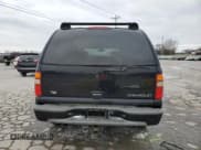✅ 2002 Chevrolet Suburban Z71 • VIN: 3GNFK16Z72G295734 • Лот: 45763225. Опубликован ранее на Copart с пробегом 197 205 миль. Бесплатный доступ к архиву аукционных продаж из США и подробный отчёт об истории автомобиля на DreamBid. Изображение 6.