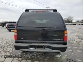 ✅ 2002 Chevrolet Suburban Z71 • VIN: 3GNFK16Z72G295734 • Лот: 45763225. Опубликован ранее на Copart с пробегом 197 205 миль. Бесплатный доступ к архиву аукционных продаж из США и подробный отчёт об истории автомобиля на DreamBid. Изображение 6.