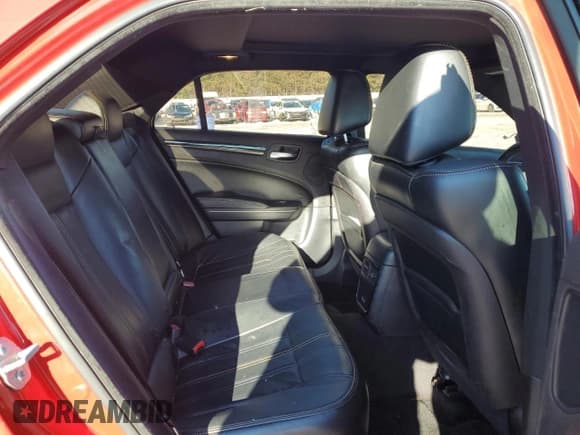 ✅ 2016 Chrysler 300 S • VIN: 2C3CCABT7GH295092 • Lot: 46112145. Listed on Copart with 228,631 mi. Free auction sales archive from the USA and detailed vehicle history report at DreamBid. Image 10.