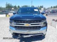 ✅ 2019 Chevrolet Silverado 1500 LT • VIN: 1GCPYDEK2KZ333243 • Lot: 42742762. Wystawiony na IAAI z przebiegiem 88 172 mil. Bezpłatny archiwum sprzedaży aukcyjnych z USA i szczegółowy raport historii pojazdu na DreamBid. Zdjęcie 12.