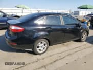 ✅ 2018 Ford Fiesta S • VIN: 3FADP4AJ4JM117466 • Lot: 80747965. Listed on Copart with 95,184 mi. Free auction sales archive from the USA and detailed vehicle history report at DreamBid. Image 3.