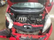 ✅ 2009 Honda Fit • VIN: JHMGE88219S025929 • Lot: 93420675. Listed on Copart with 182,658 mi. Free auction sales archive from the USA and detailed vehicle history report at DreamBid. Image 11.