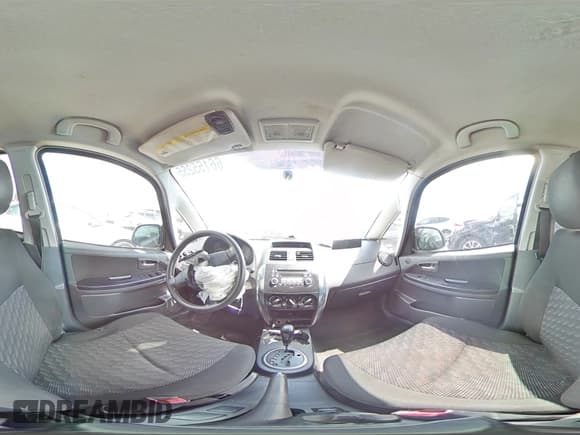 ✅ 2007 Suzuki SX4 • VIN: JS2YB413275100018 • Lot: 68418725. Wystawiony na Copart z przebiegiem 296 267 mil. Bezpłatny archiwum sprzedaży aukcyjnych z USA i szczegółowy raport historii pojazdu na DreamBid. Zdjęcie 15.