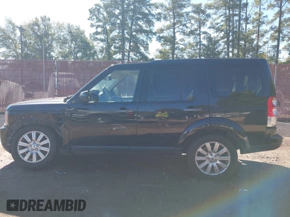 ✅ 2013 Land Rover LR4 HSE • VIN: SALAG2D42DA692120 • Lot: 43587992. Listed on IAAI with 152,646 mi. Free auction sales archive from the USA and detailed vehicle history report at DreamBid. Image 14.