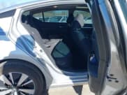 ✅ 2022 Nissan Altima SV • VIN: 1N4BL4DW2NN325898 • Lot: 43654651. Wystawiony na IAAI z przebiegiem 46 996 mil. Bezpłatny archiwum sprzedaży aukcyjnych z USA i szczegółowy raport historii pojazdu na DreamBid. Zdjęcie 8.