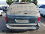 ✅ 2006 Dodge Caravan SXT • VIN: 1D4GP45R16B574258 • Lot: 82119895. Wystawiony na Copart z przebiegiem 97 658 mil. Bezpłatny archiwum sprzedaży aukcyjnych z USA i szczegółowy raport historii pojazdu na DreamBid. Zdjęcie 6.