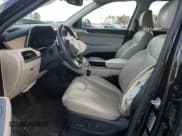 ✅ 2021 Hyundai Palisade SEL • VIN: KM8R4DHE8MU222122 • Лот: 81003494. Опубликован ранее на Copart с пробегом 79 619 миль. Бесплатный доступ к архиву аукционных продаж из США и подробный отчёт об истории автомобиля на DreamBid. Изображение 7.